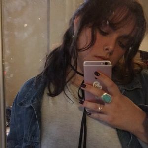 Meet your Posher, Masha